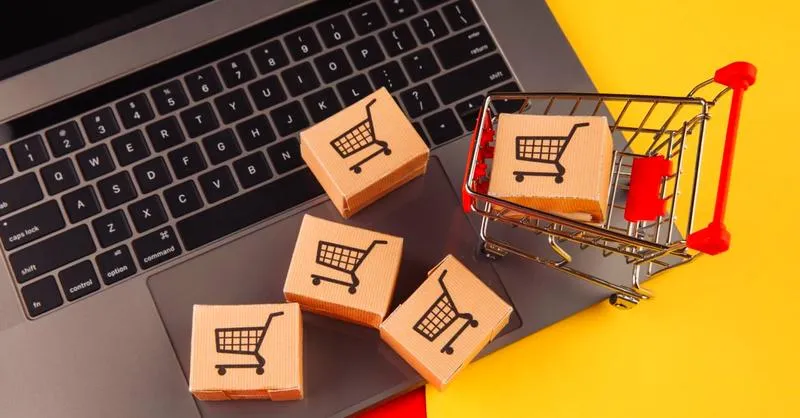 Zakładanie biznesu online