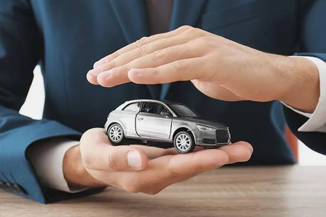 Zakup ubezpieczenia samochodu