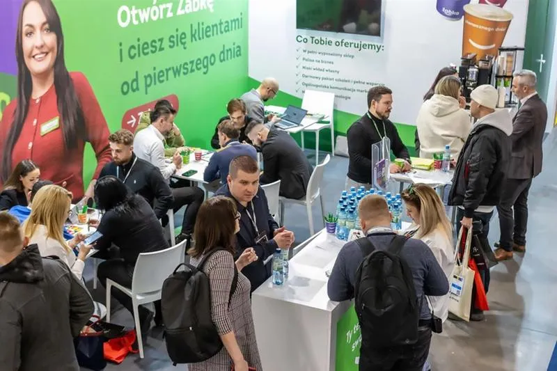 Zarabianie na franczyzie