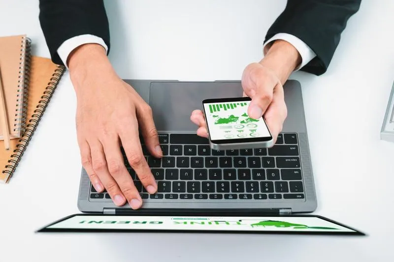 Zarabianie online z domu