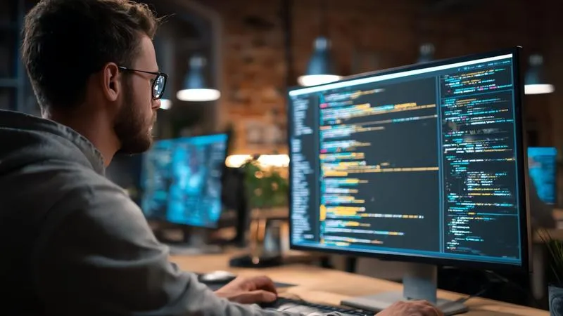 Zarabianie w social media