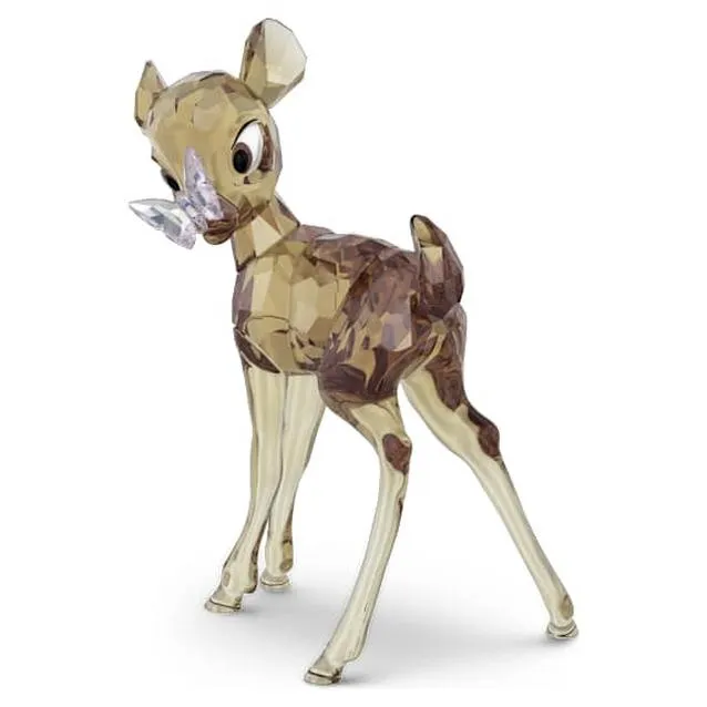 Zarobki Bambi 2026