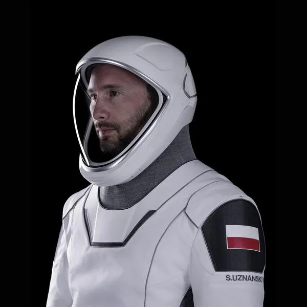 Zarobki astronautów