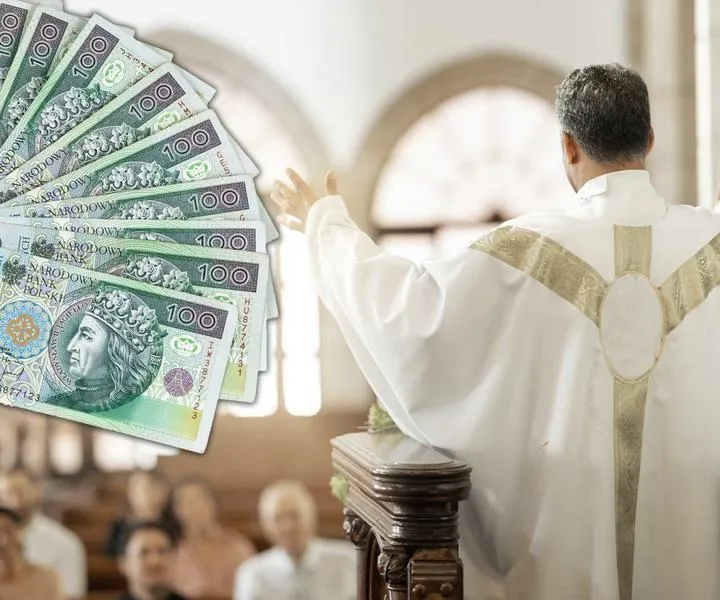 Zarobki bez podatku