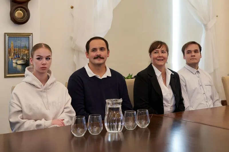 Zarobki członków komisji wyborczej