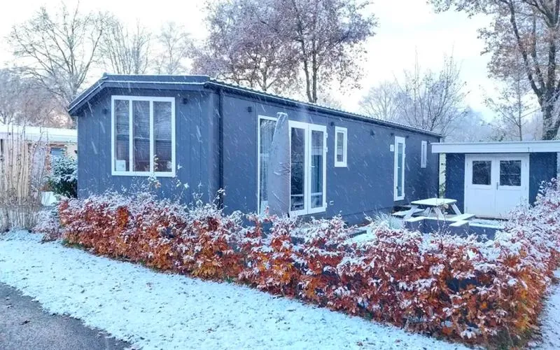Zarobki hydraulika Holandia