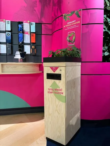 Zarobki konsultantów T-Mobile