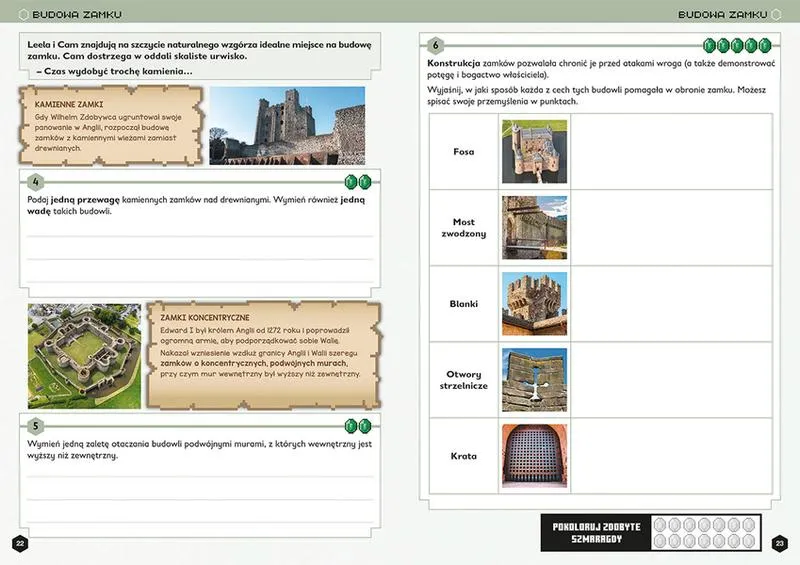 Zarobki mechaników w Anglii