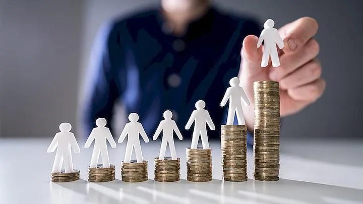 Zarobki na Filipinach