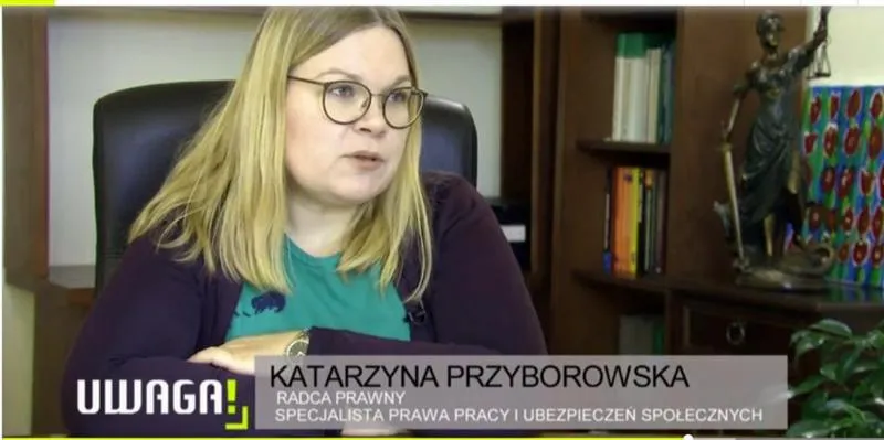 Zarobki orzeczników ZUS