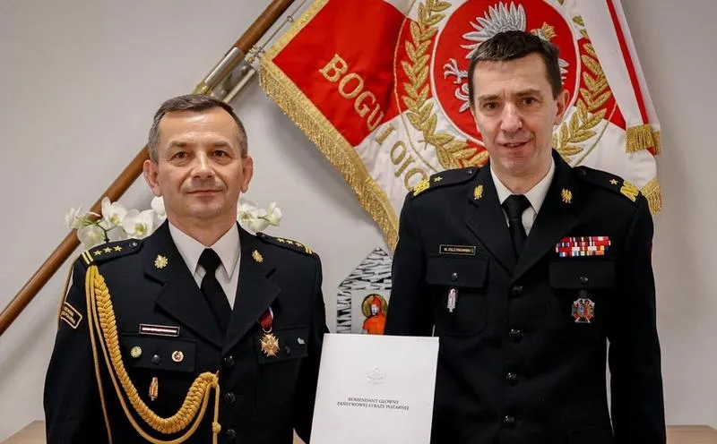 Zarobki wojskowych po służbie