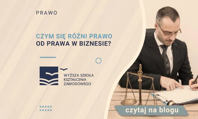 Zatrudnienie po studiach prawa