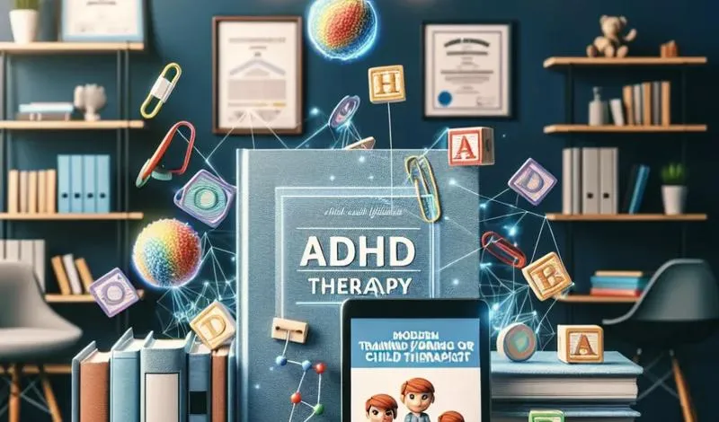 Zawody idealne dla ADHD