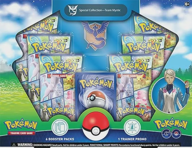Zdobywanie Pokecoins