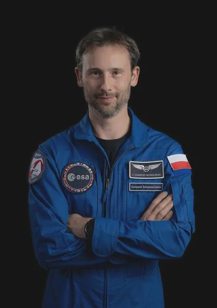Życie osobiste astronauty